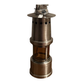 Briquet phare set de table fumeur vintage années 60/70