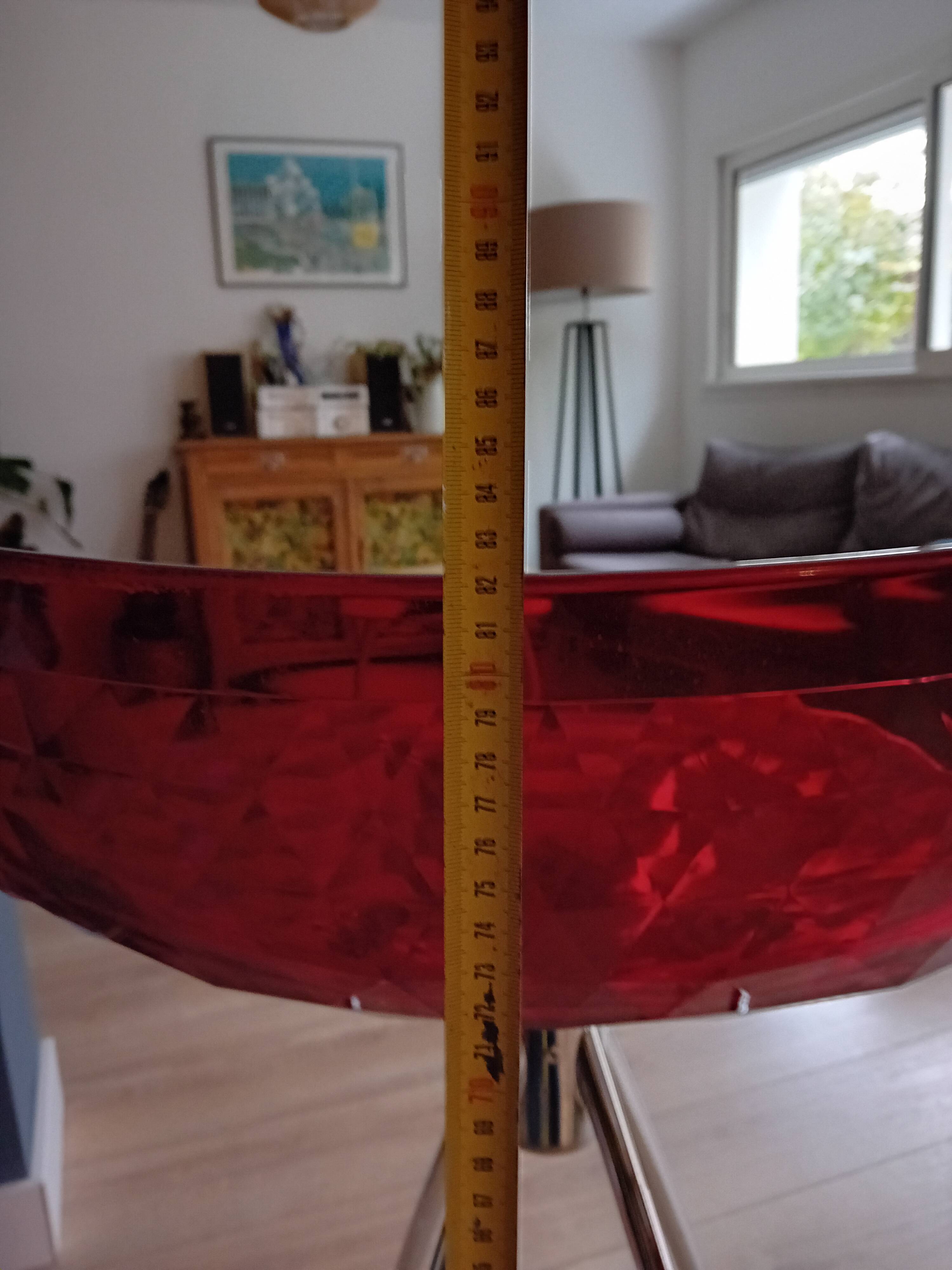 Calligaris bar stools