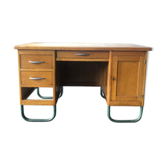 Bureau ancien
