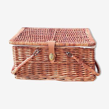 Panier à pique nique