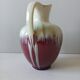 Ceramic pitcher vase West Germany 582/20 – Germany 1950s-60s