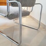 Pair of Atal armchairs