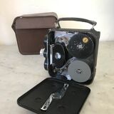 Vintage mechanical camera Eumig C3