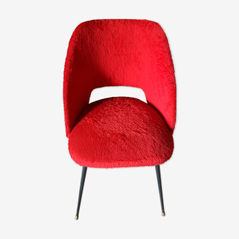 Chair moumoute