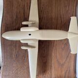 Model Plane Transall C-160 1/100th Vintage