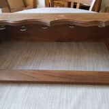 Shelf door pans
