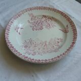 Plate