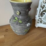 Small vintage vase 1950