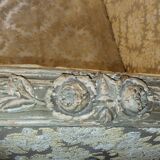 Louis XV daybed