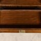 Small Mahogany Lady's Desk, Louis-Philippe period – 1st part 19th century