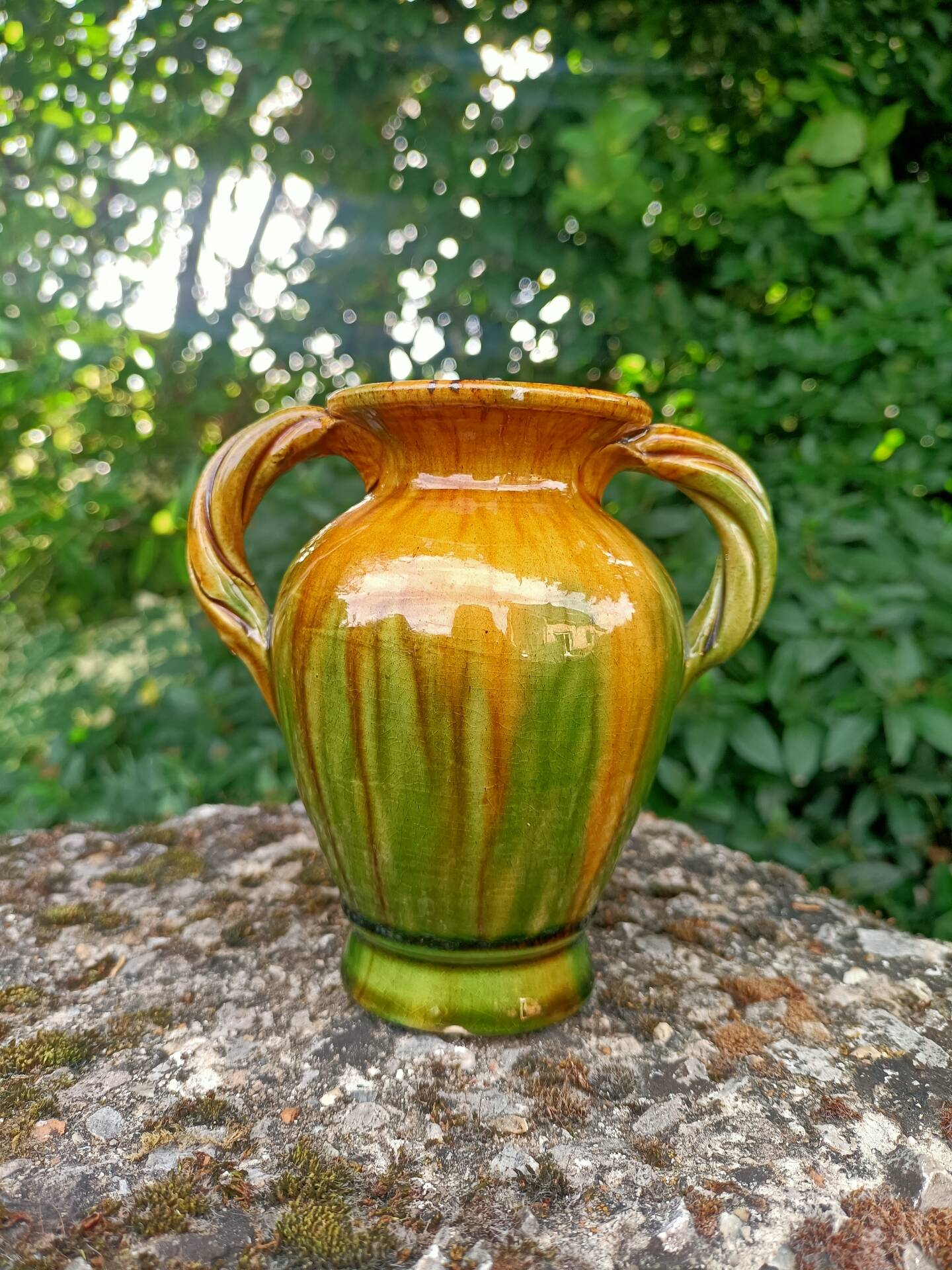 Vase