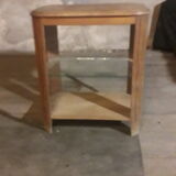 Art Deco coffee table
