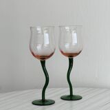 Pair of glasses