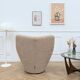 Fauteuil Anda par Pierre Paulin édité par Ligne Roset