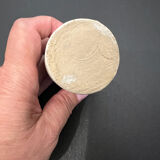Sandstone bottle