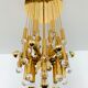 Lustre par Ernest Palme