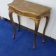 Golden Venetian console
