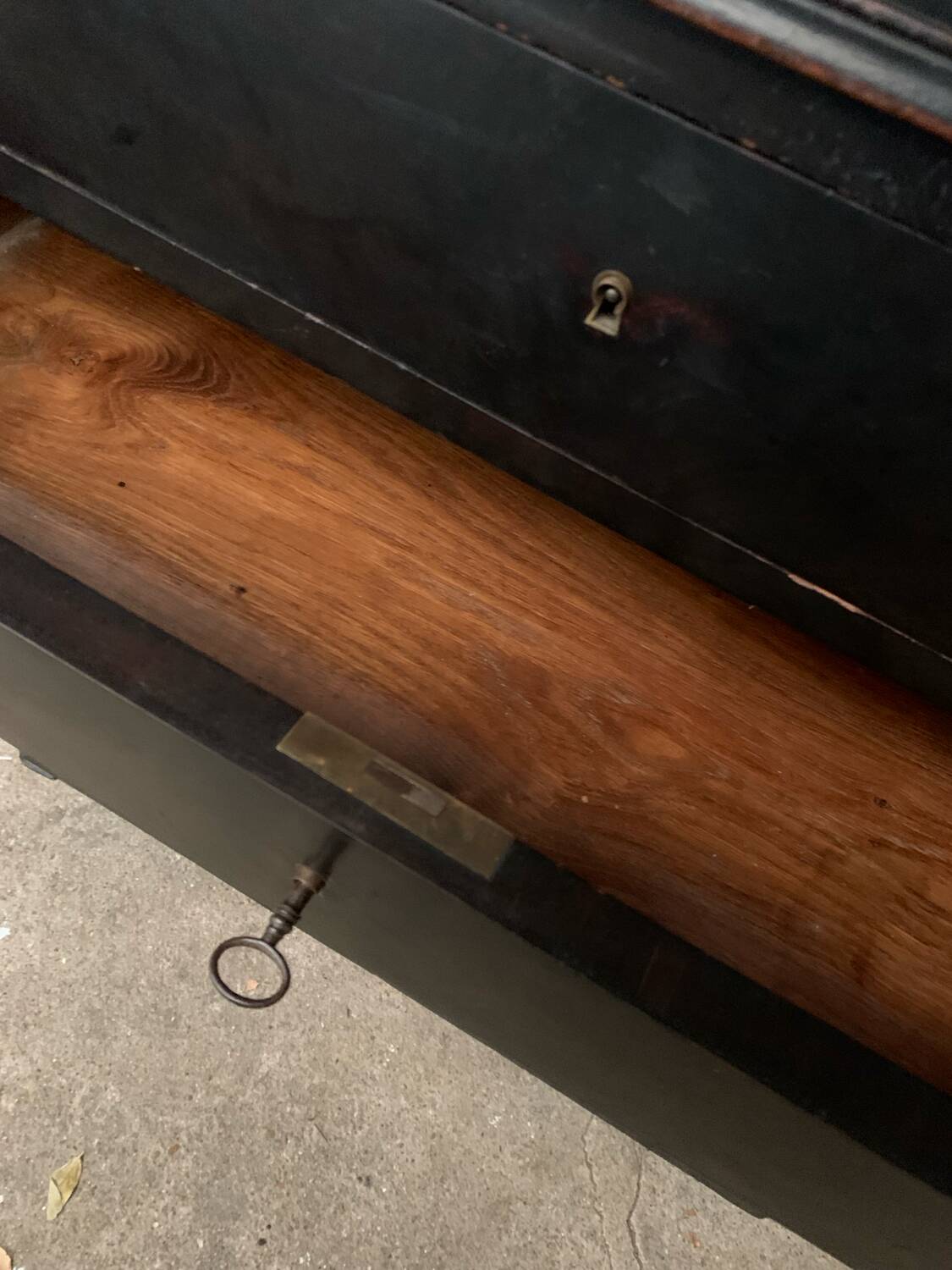 Dressing table - bathroom furniture - professional furniture