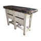 Former working table