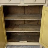 Vintage 50s Parisian sideboard