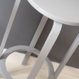 Tabouret en bois