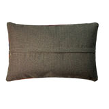 Vintage turkish handmade cushion cover