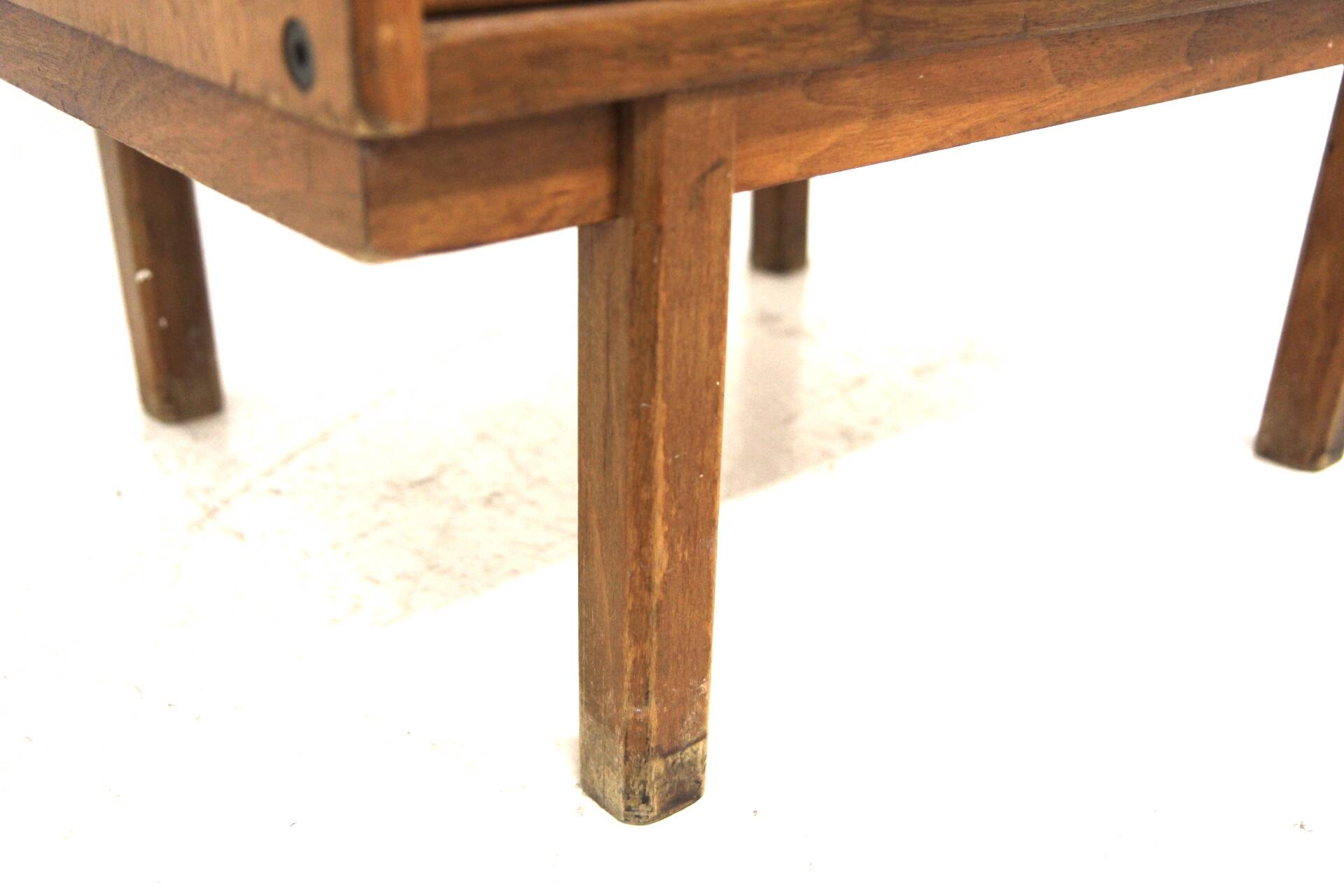 Scandinavian teak chest of drawers, Sweden, 1960