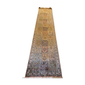 Tapis Qom Pink