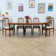 Dining table Ib Kofod Larsen