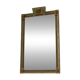 Miroir en bois doré, France, début du XXe siècle