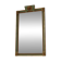Miroir en bois doré, France, début du XXe siècle