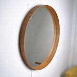 Wooden mirror 1960