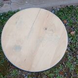 Antique 4-legged stool