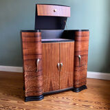 Meuble bar meuble radio buffet