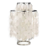 Modern Verpan Fun 2TM designer bedside lamp