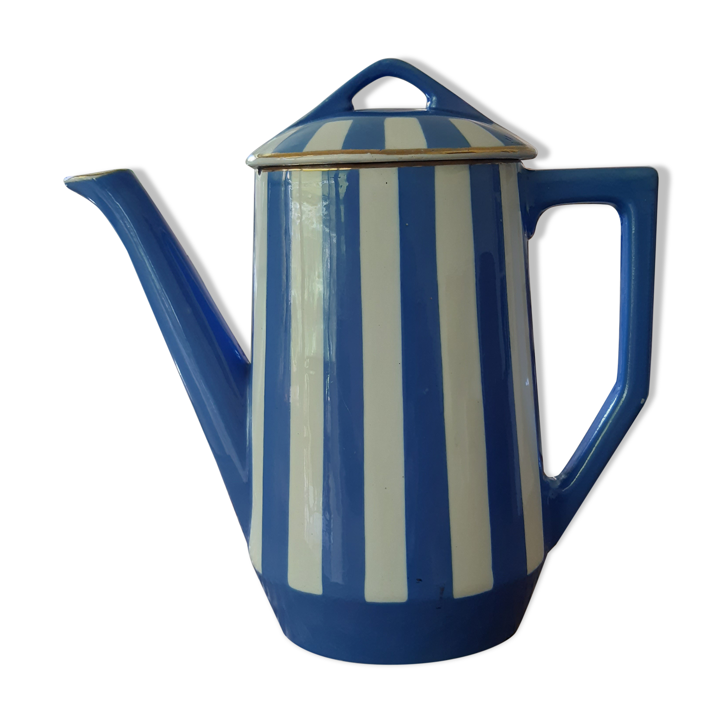 Old Cafeteria Sarreguemines