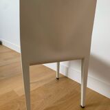 Chair LALEGGERA fabrication ALIAS.