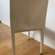 Chair LALEGGERA fabrication ALIAS.