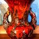 "Vase 'Lave' 1960s"