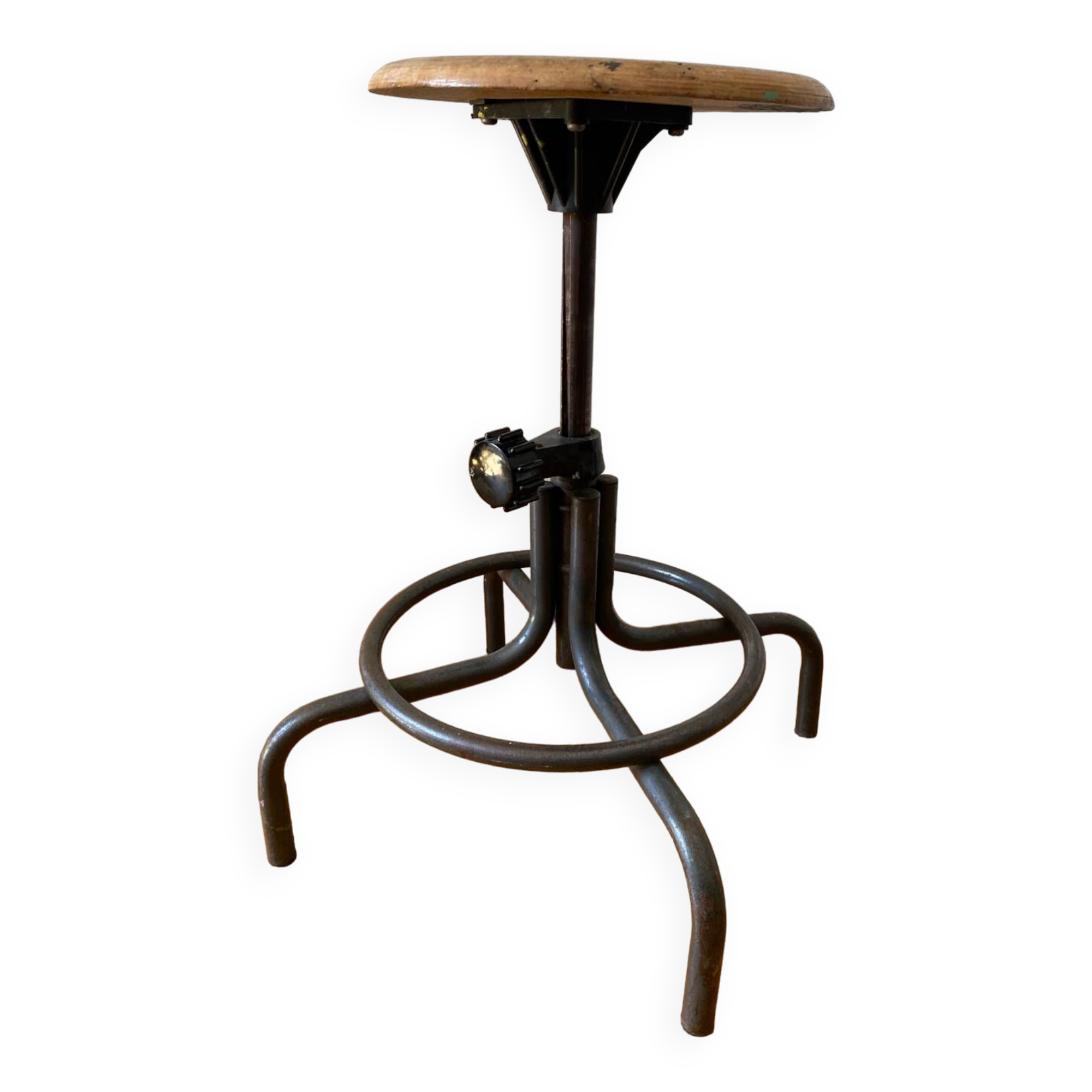 Workshop stool