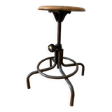 Workshop stool