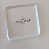 Plat de Noël Villeroy et Boch