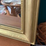 Mirror Louis Philippe 110x85cm