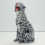 Snowleopard Ceramic