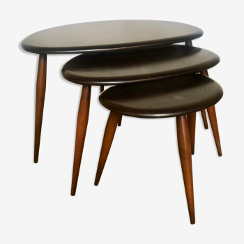 Lucian Ercolani pull out tables