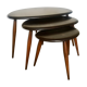 Tables gigognes Lucian Ercolani