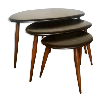 Lucian Ercolani pull out tables