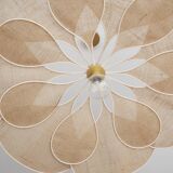 Flower Pendant