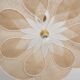 Flower Pendant
