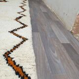 Moroccan Berber rug 250cm x 150cm